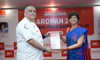 Aarohan 2026: Leading with Values